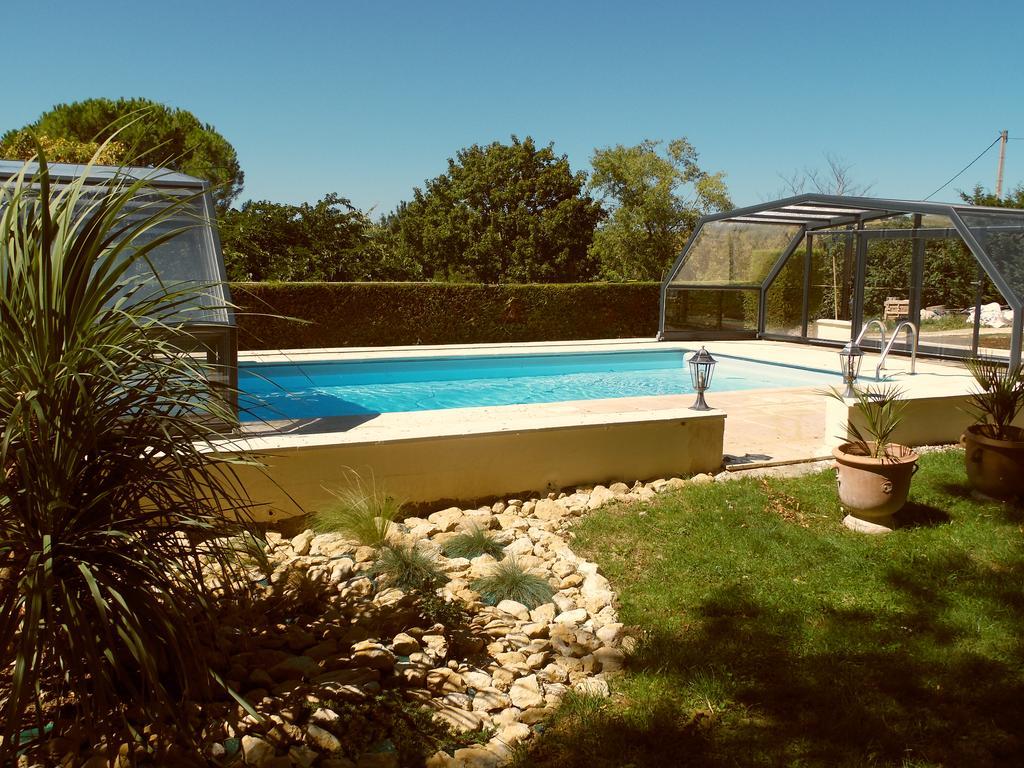 Gite Belfloret Renneville  Exterior foto