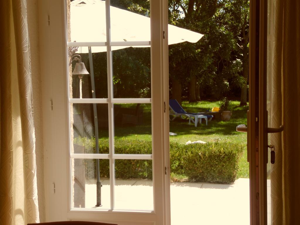 Gite Belfloret Renneville  Exterior foto